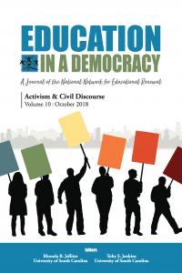 NNER-Journal-2018-cover