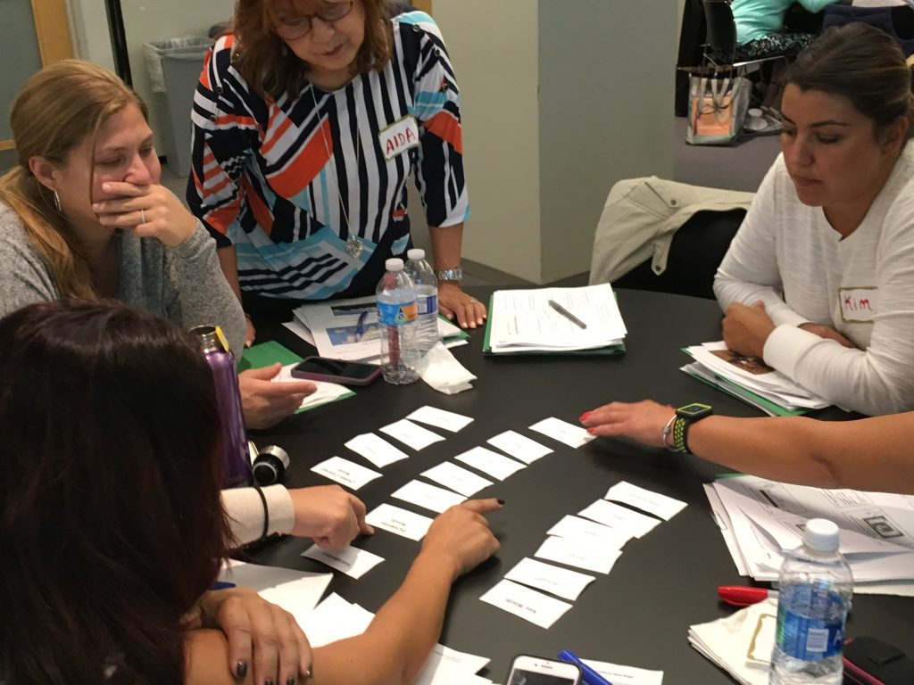 Professional Development for Educators