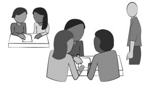 You Do Together